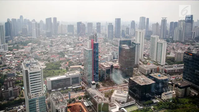 Keringanan Bayar PBB untuk Warga Jakarta