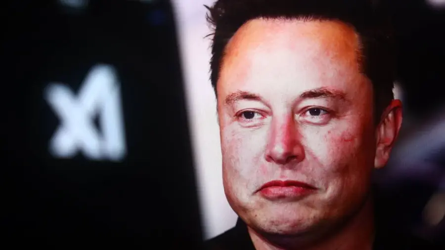 Perusahaan Game Web3 Ex Populus Gugat Perusahaan AI Milik Elon Musk karena Nama ‘Xai’