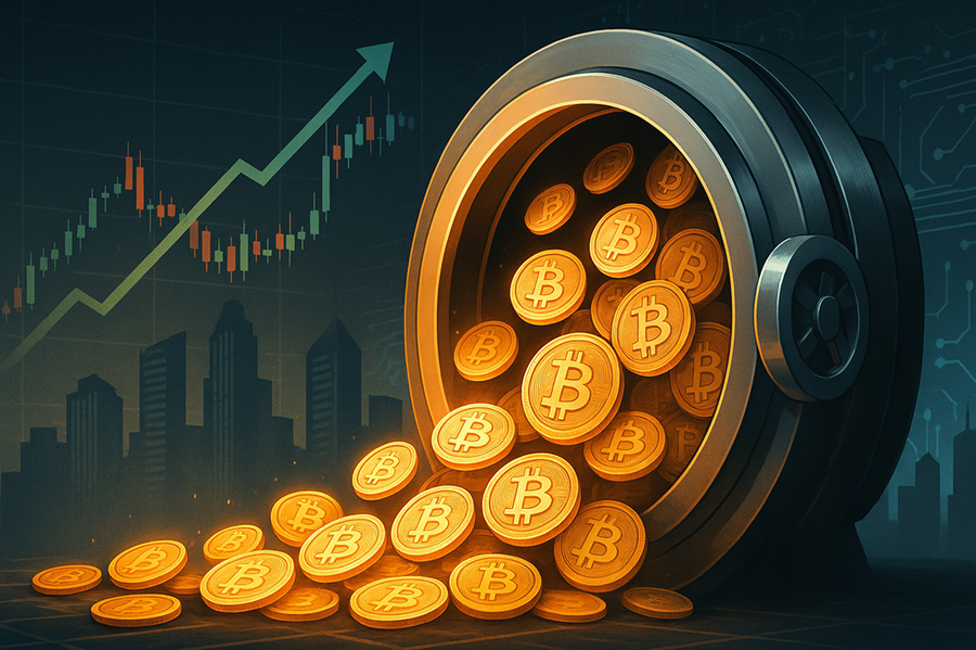MicroStrategy Beli Bitcoin Saat Turun, Tambah Investasi Senilai $357 Juta
