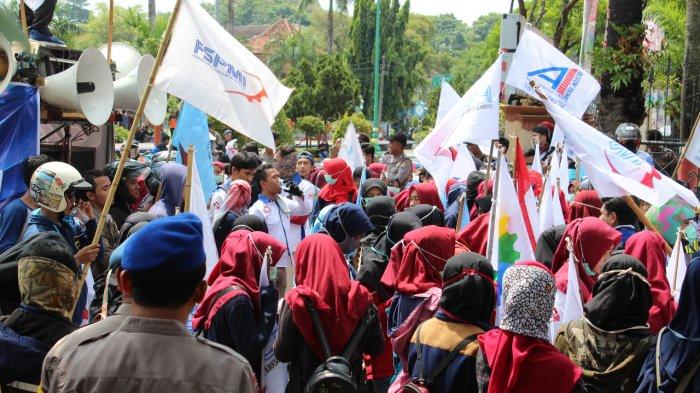 Demo Buruh 28 Agustus 2025, KSPI Minta Pendapatan Tidak Kena Pajak Naik Jadi Rp 7,5 Juta