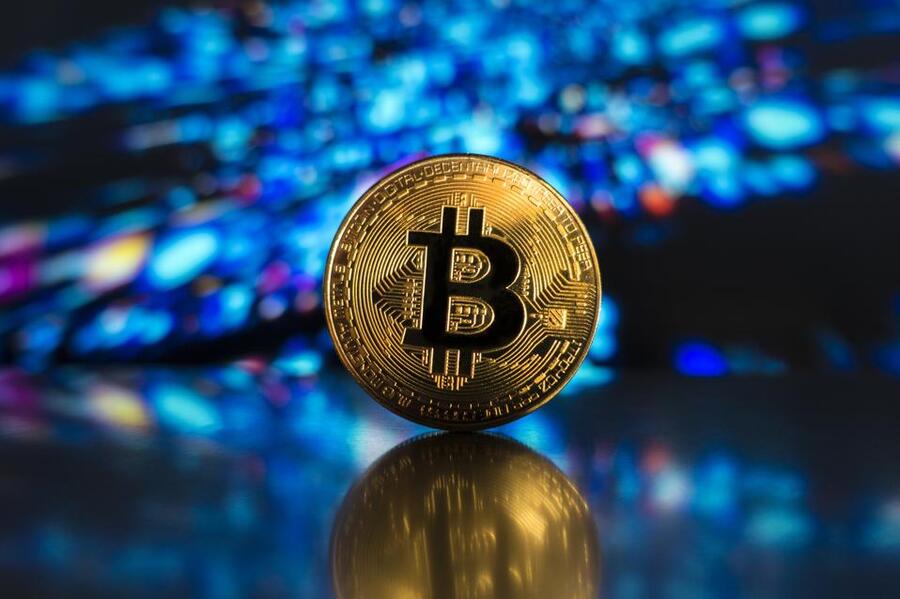 Harga Bitcoin Turun Lagi ke Bawah $108.000 Setelah Sempat Mencapai Puncak di Pertengahan Bulan