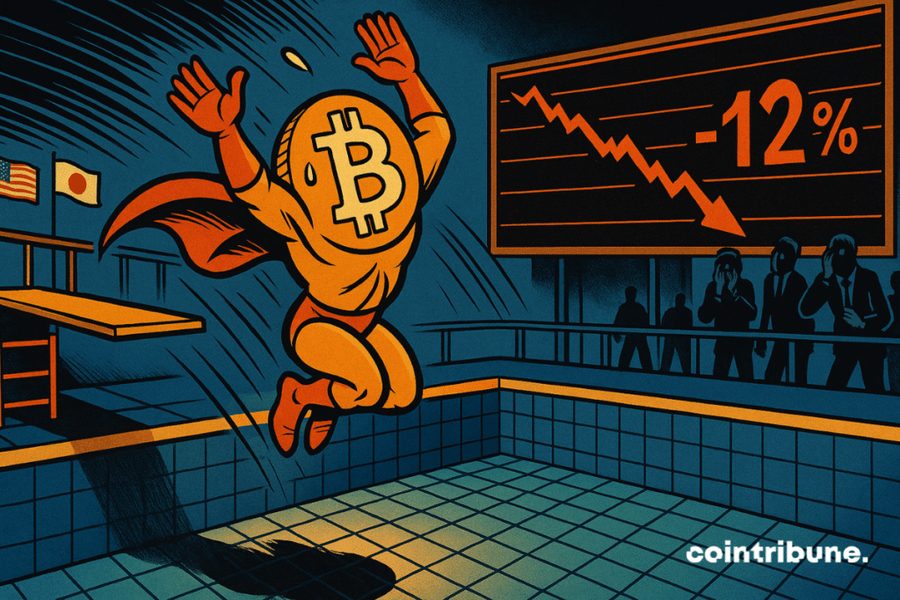 Nasib Bitcoin Bergantung pada Level Support RSI