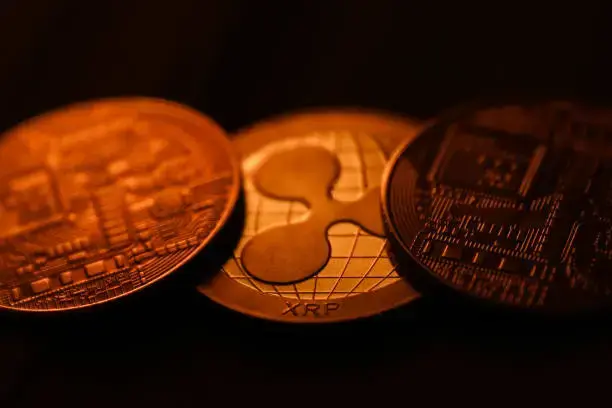 Pengguna Coinbase Wallet Alami Penurunan Besar XRP — Apa yang Terjadi?