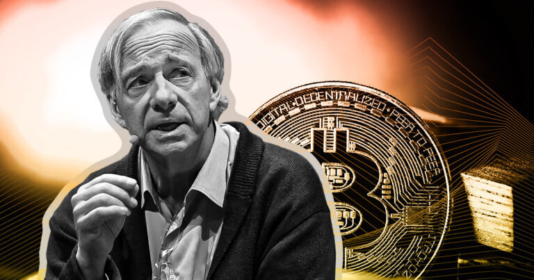Miliarder Ray Dalio Peringatkan Dolar Bisa Melemah, Sarankan Bitcoin sebagai Aset Pelindung