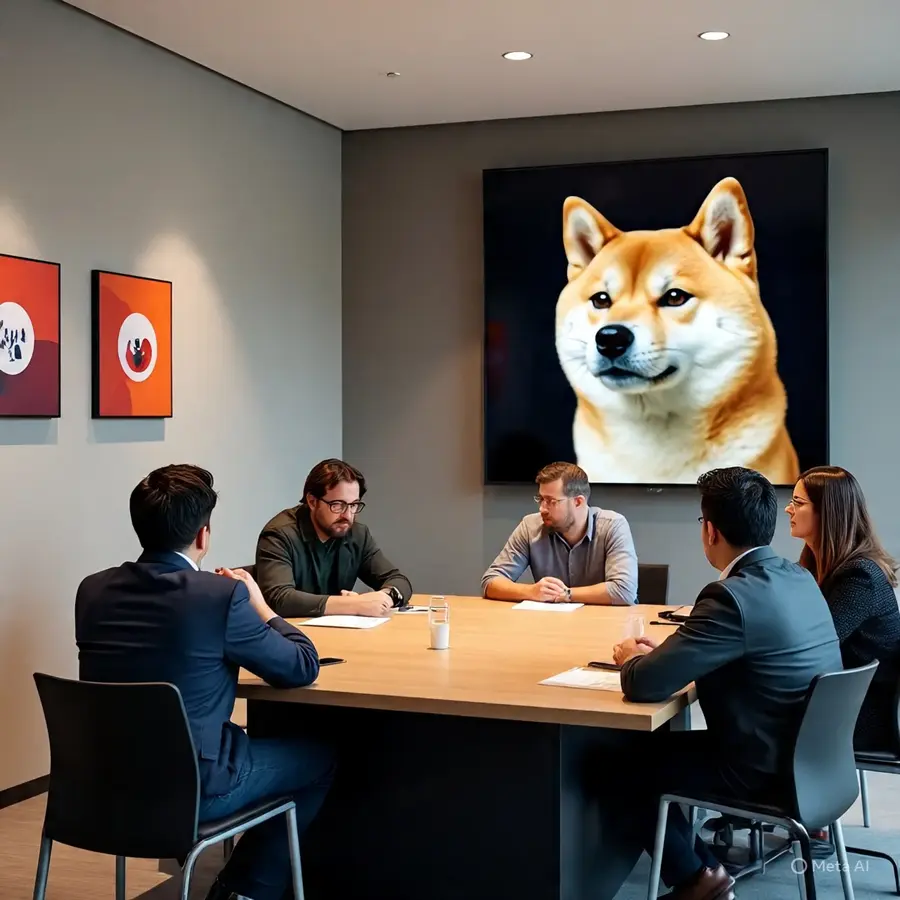 Dogecoin Luncurkan Treasury Resmi Pertama Senilai $175 Juta