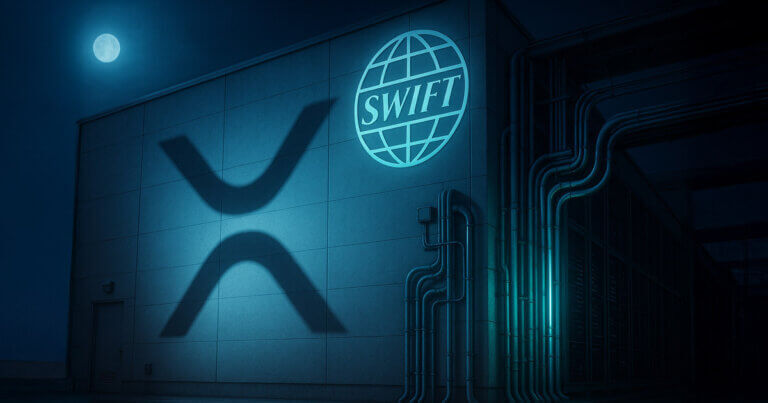 SWIFT Ragukan Kesiapan Ripple dan XRP untuk Standar Perbankan Global