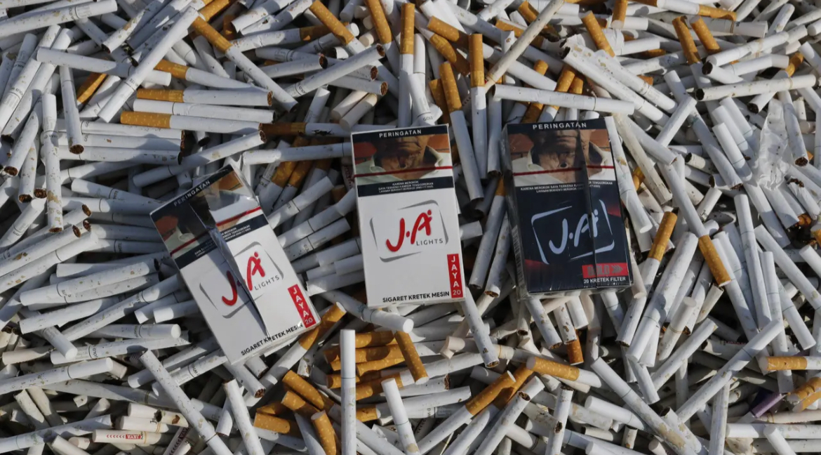 Kenaikan Pajak 2026 Ditunda, Buruh Harap Cukai Rokok Juga Tidak Naik