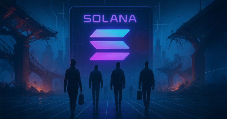 SOL Strategies Kantongi Persetujuan Nasdaq, Investor Besar Siapkan Dana Miliaran Dolar untuk Solana