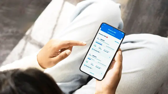 Investasi SR023 di BRImo: Kupon 5,95% per Tahun + Cashback Jutaan Rupiah