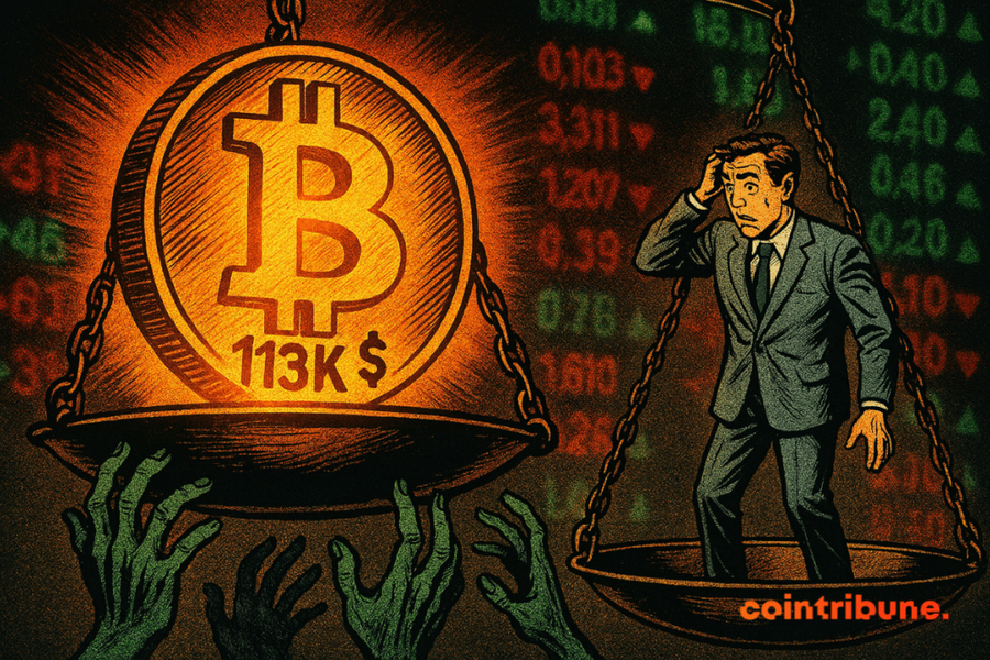 Bitcoin Bergerak Stabil Menjelang Keputusan Penting The Fed
