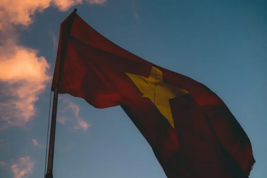 Vietnam Akan Uji Coba Pasar Kripto Selama 5 Tahun dengan Aturan Ketat