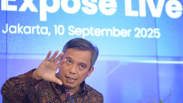 Kuota FLPP Naik, BTN Bidik Kredit Tumbuh 9% Tahun 2025
