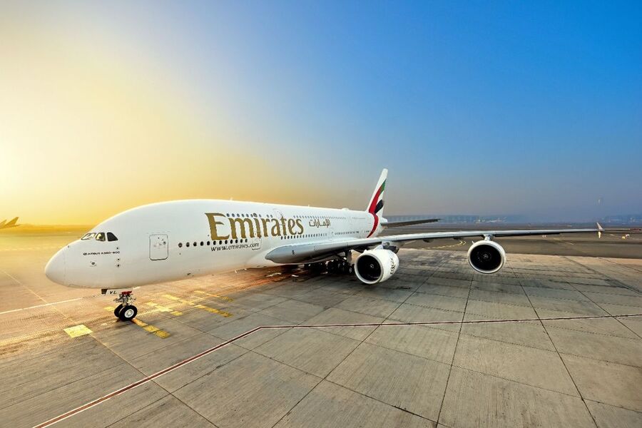 Emirates Gandeng Crypto.com, Pembelian Tiket dengan Kripto Segera Hadir