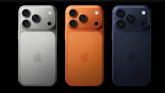 iPhone 17 Segera Hadir di Indonesia