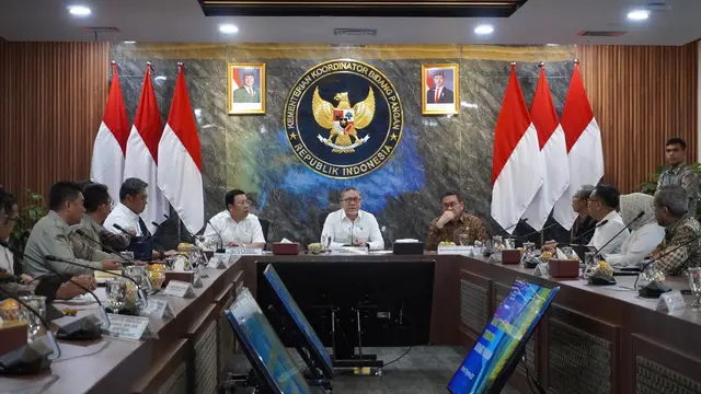 Pemerintah Bagikan Lagi Bantuan Beras Senilai Rp 13,9 Triliun
