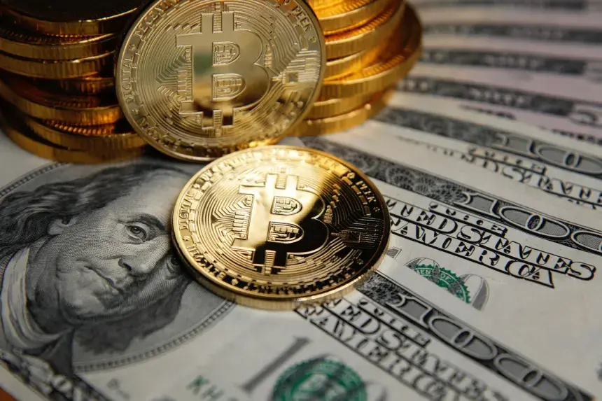 Ondo Finance Naik 20% dalam Sepekan karena Hype Investor dan Permintaan DeFi Meningkat
