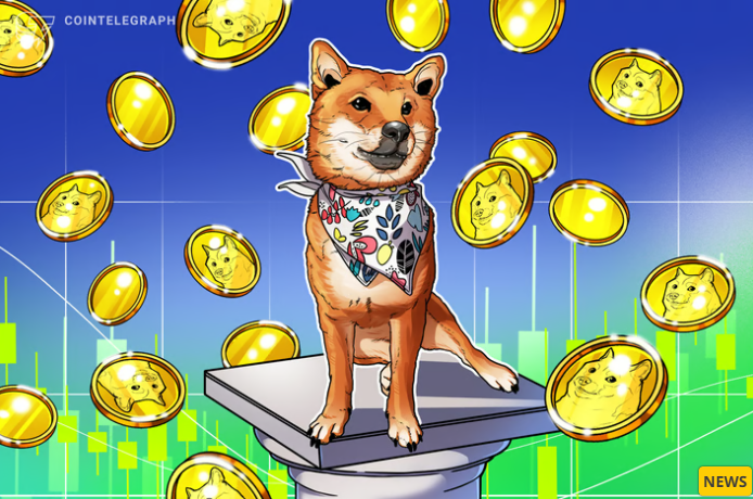 Harga Dogecoin Naik Meski Peluncuran ETF DOGE di AS Kembali Tertunda