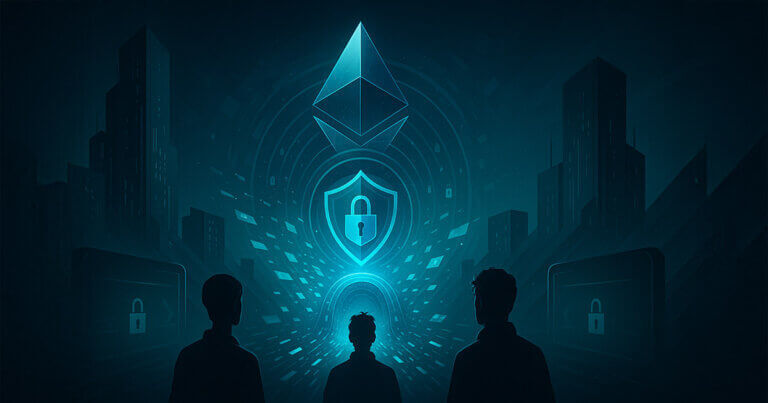 Pengembang Ethereum Siapkan Upgrade Privasi Penuh