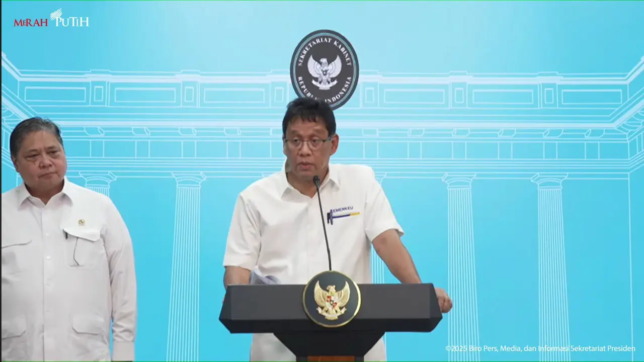 Pemerintah Salurkan Rp 200 Triliun ke Himbara, Menkeu Yakin Tak Akan Ada Perang Bunga