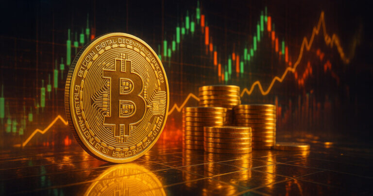 Bitcoin Bisa Turun ke $107.000 atau Naik ke $125.000 Setelah Rapat FOMC