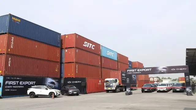 Syarat Pertumbuhan Ekonomi 8%, Industri Harus Tumbuh Sekian