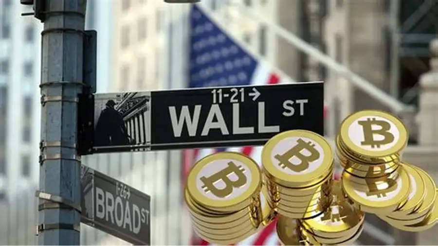 SEC Setujui Bitcoin ETF di Nasdaq