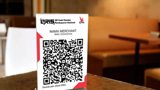 Hati-hati Penipuan QRIS, Pedagang dan Pembeli Bisa Dirugikan