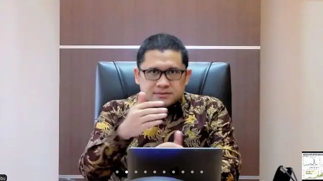 Defisit Anggaran 2026 Disepakati Naik Jadi Rp 689,1 Triliun