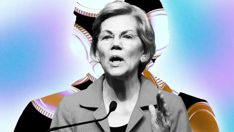 Senator Warren dan Sejumlah Anggota Parlemen Meminta Penjelasan Terkait Pertemuan Pemerintahan Trump dengan Binance