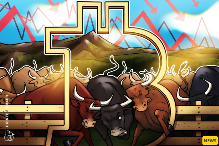 Bull Market Bitcoin Masih Berlanjut, Harga Pulih di Atas $112.000