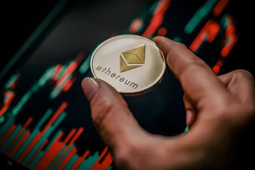 Ethereum Masih Bertahan di Bawah $4,000 — Level Penting yang Perlu Dipantau