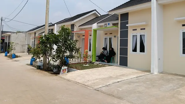 Realisasi KPR Subsidi Masih Nol, Menkeu Purbaya Siap Tarik Anggaran