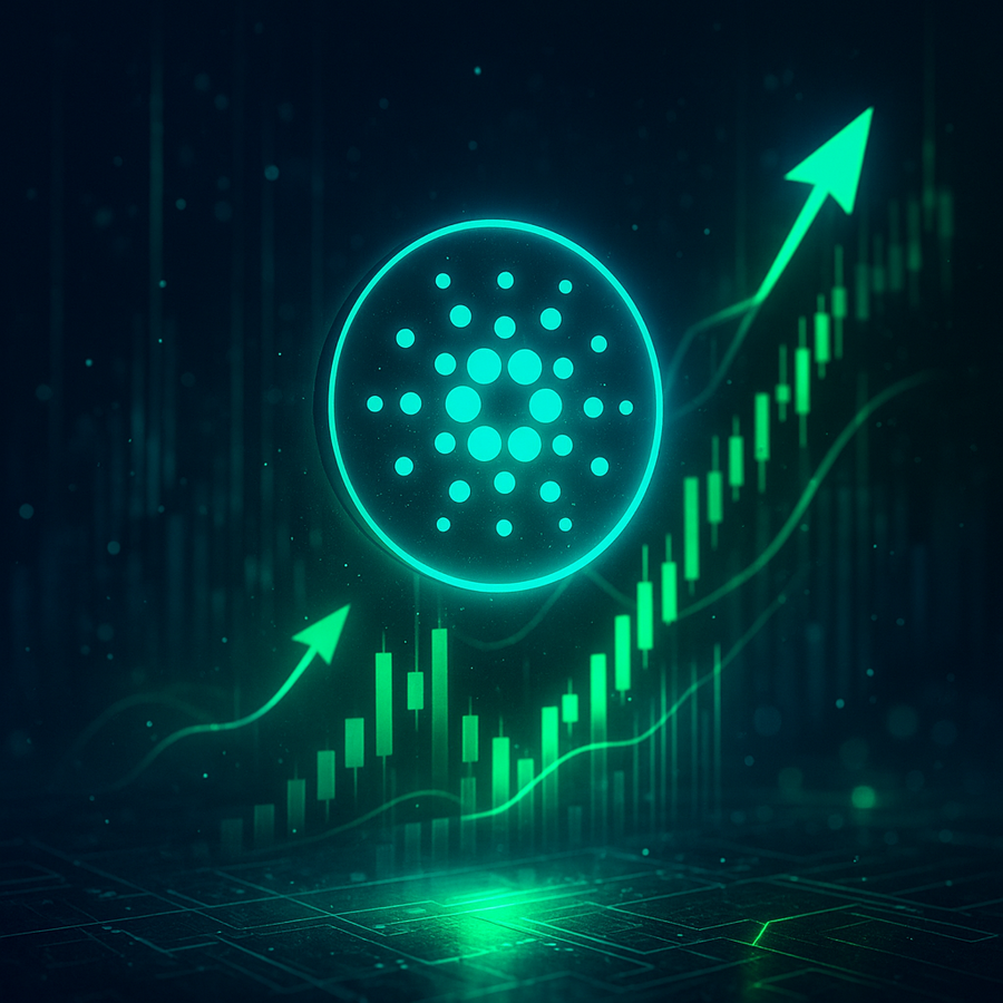 Akankah Cardano Turun di Bawah $0,30? Spekulasi ETF dan Peringatan Analis Membuat Prospek ADA Tidak Pasti
