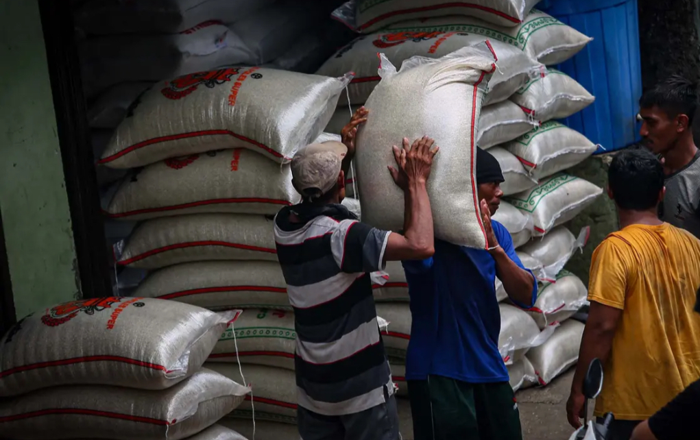 Harga Beras Turun, Bantu Tekan Deflasi — Pemerintah Klaim Stabilisasi Berhasil