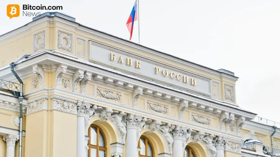 Rusia Bangun Sistem Sendiri untuk Mendukung Transaksi Kripto