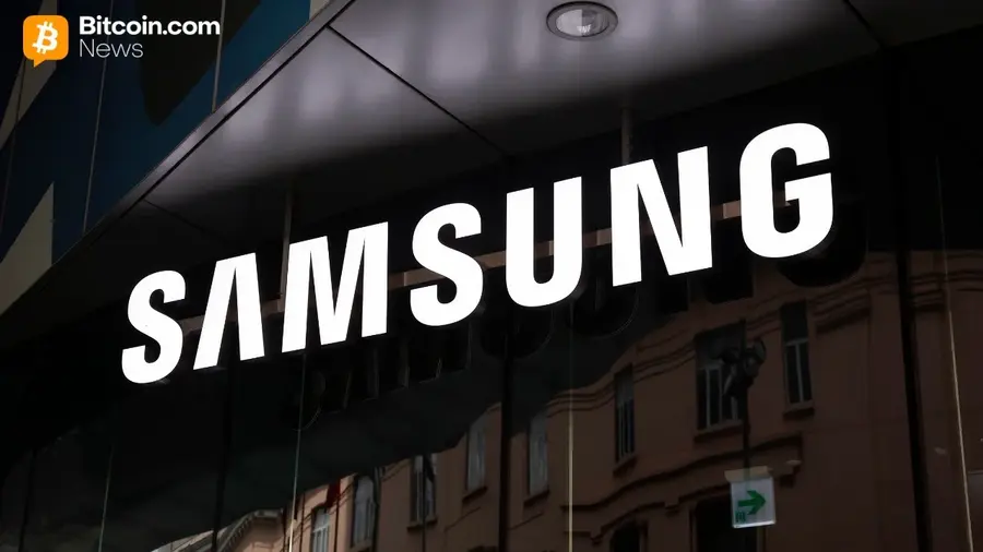Coinbase dan Samsung Buka Akses Crypto untuk 75 Juta Pengguna Galaxy