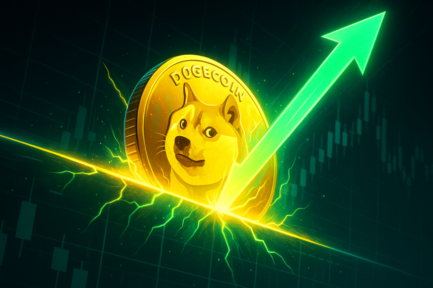 Apakah Dogecoin Akan Naik? Analis Ingatkan untuk Tetap Waspada