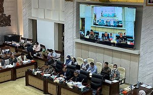 UU P2SK Disahkan: Presiden Kini Bisa Memberhentikan Gubernur BI, Ketua OJK, dan Kepala LPS