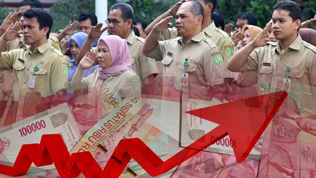 Menkeu Purbaya Tanggapi Permintaan Daerah agar Gaji PNS Dibayar Pemerintah Pusat