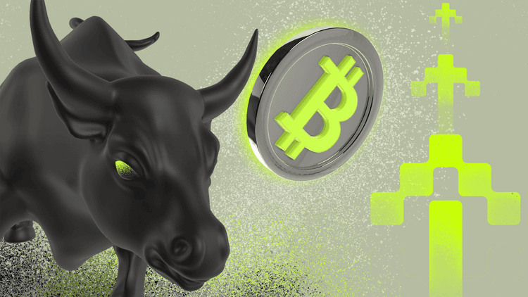 Akankah Bitcoin Turun di Bawah $100.000? 3 Grafik Ini Bisa Jadi Petunjuknya