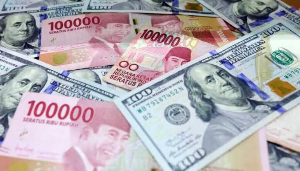 Modal Asing Rp 6,43 Triliun Masuk ke Indonesia di Minggu Kedua Oktober 2025