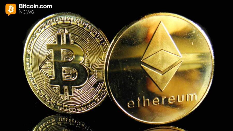Peter Schiff: Harga Bitcoin Bisa Turun ke $75.000, Ethereum Mungkin Lebih Parah