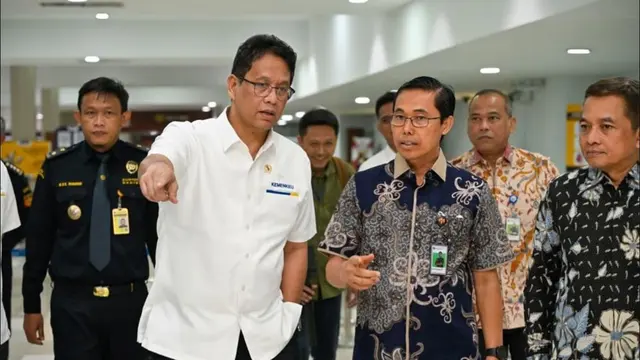Menkeu Purbaya Siapkan Tambahan Dana untuk BRI dan BNI, Rp 200 Triliun Belum Cukup