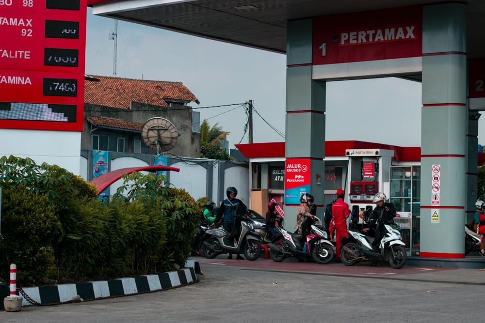 Negara Maju Sudah Gunakan BBM dengan Campuran Etanol 10%, Terbukti Aman