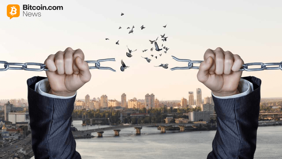 Mengapa Dunia Membutuhkan Kripto: CEO Coinbase Menyebut Aset Digital Sebagai Jalan Menuju Kebebasan Ekonomi
