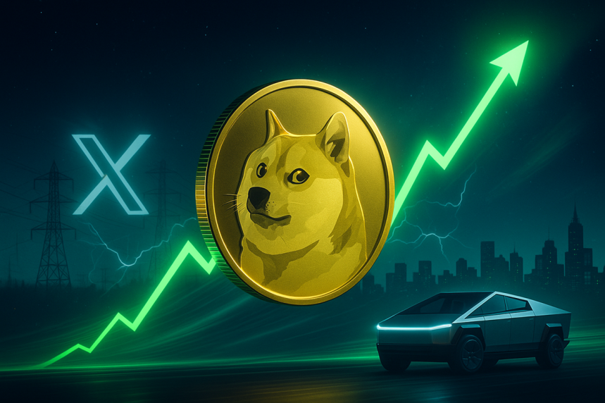 Elon Musk Kembali Membahas Dogecoin — Apakah Harganya Akan Naik?