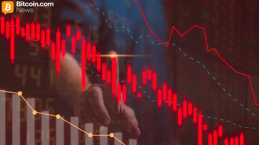 Analis: Likuidasi Besar Bisa Dorong Kenaikan Berikutnya di Pasar Crypto