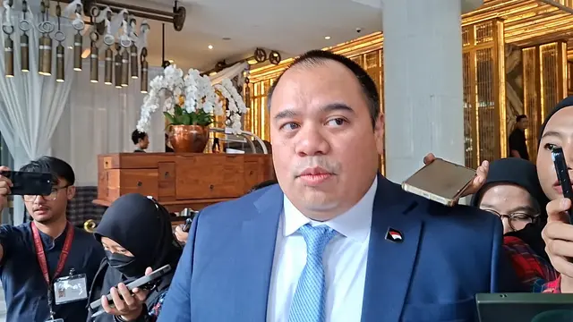 Rp50 Triliun Dana Patriot Bond Danantara Tak Hanya untuk Proyek Sampah Jadi Listrik