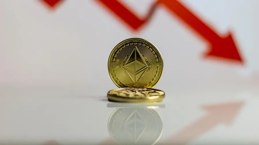 Penurunan Open Interest Ethereum Menandakan Fase Reset Pasar — Apa Artinya bagi Trader
