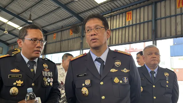 Menkeu Purbaya Jelaskan Perbedaan Pertumbuhan Ekonomi di Era SBY dan Jokowi